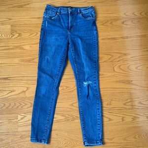 Vero Moda Women's Skinny Jeans